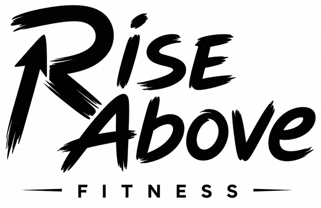 Rise Above Fitness